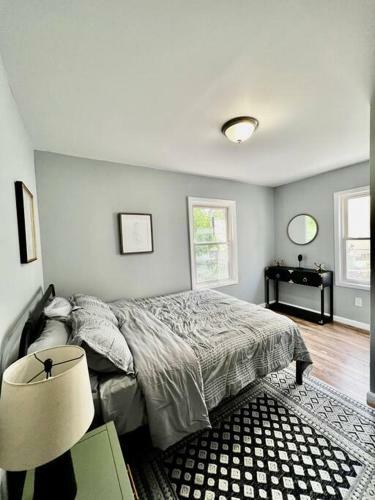 Montclair's Lovely Serviced Apartment With Free Parking +more+