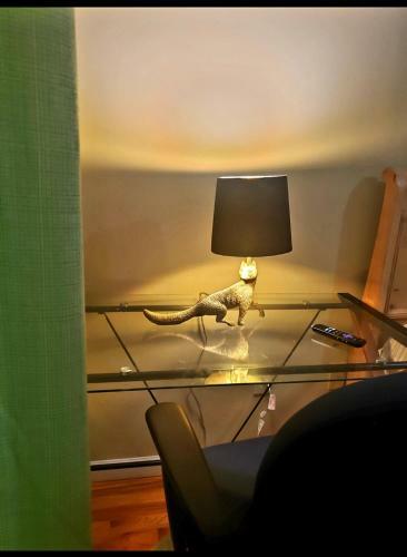 Lovely 3-bedroom Apartment With Free Parking