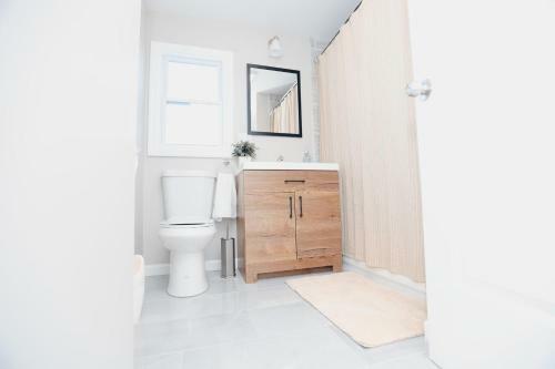 Apartamento Luxury 3br/2bath Near Nyc, Prudential & Ewr