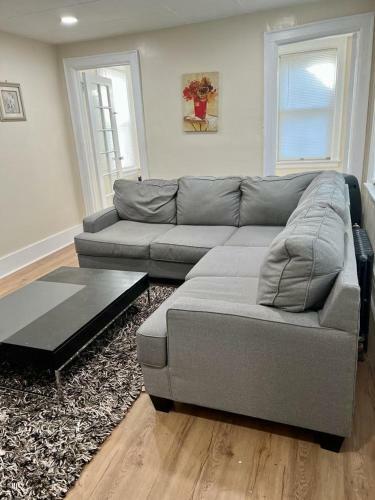 Z & Z Apartment