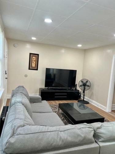 Z & Z Apartment
