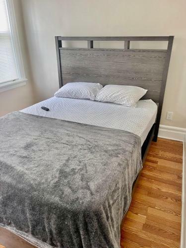 Z & Z Apartment