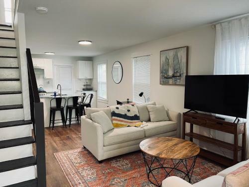 Apartamento Princetonhouse