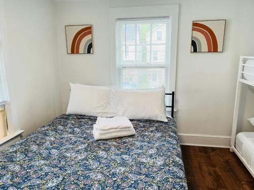 Apartamento Princetonhouse