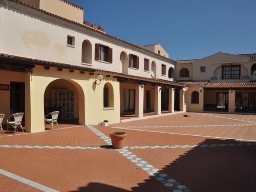 Apartamento Locazione Turistica Centro 2a - Teo176