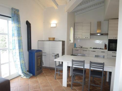 Apartamento Locazione Turistica Centro 2a - Teo176