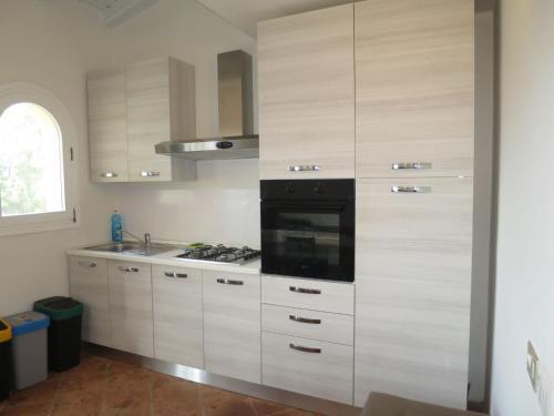 Apartamento Locazione Turistica Centro 2a - Teo176