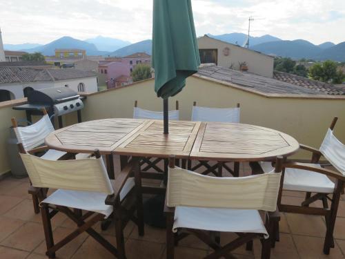 Apartamento Locazione Turistica Centro 2a - Teo176