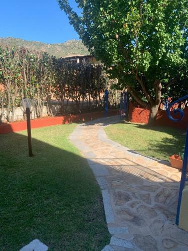 Villa Smeralda - San Teodoro Zona Spiagge