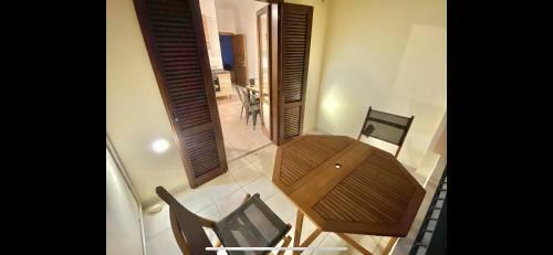 Apartamento Suite San Teodoro