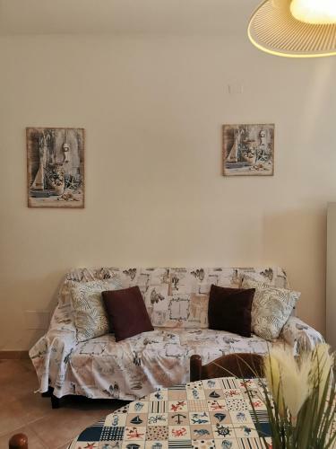Apartamento Casa D'ambra Centrale A Pochi Passi Dal Mare