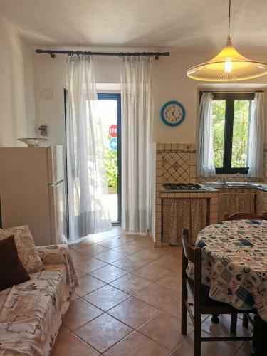 Apartamento Casa D'ambra Centrale A Pochi Passi Dal Mare