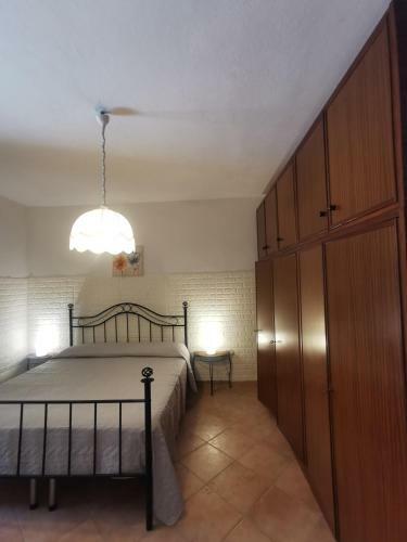 Apartamento Casa D'ambra Centrale A Pochi Passi Dal Mare