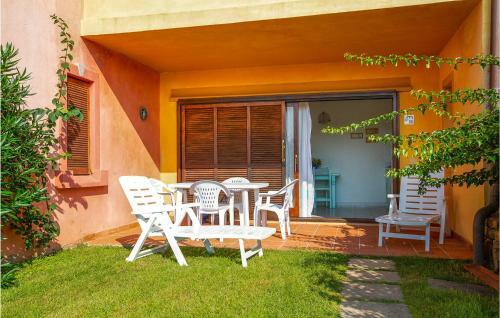 Apartamento Bilo 4