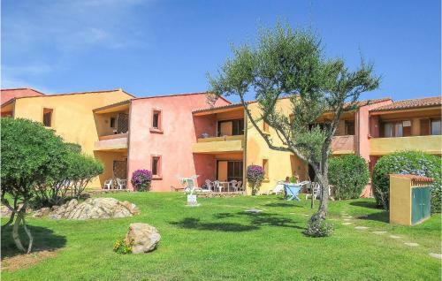 Apartamento Bilo 4