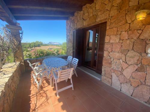 Apartamento Miriacheddu 2