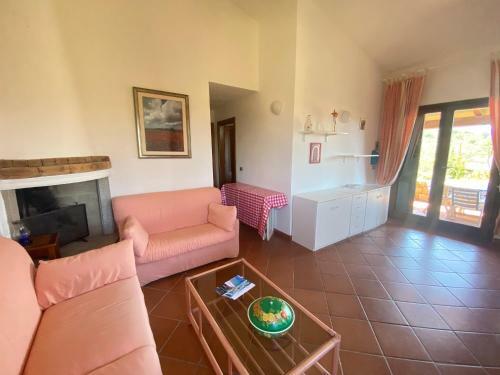 Apartamento Miriacheddu 2