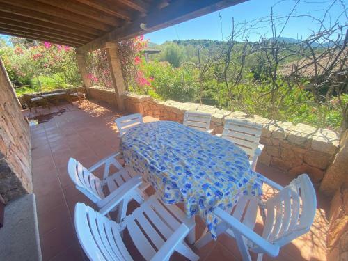 Apartamento Miriacheddu 2