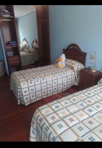 Apartamento Cerca De Playas