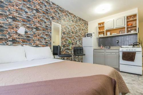 Apartamento 13 Minutes To Midtown Manhattan!