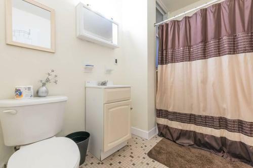 Apartamento 13 Minutes To Midtown Manhattan!