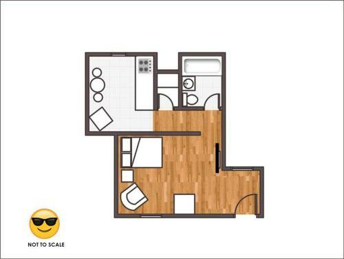 Apartamento Nyc @ Midtown In 14 Minutes!