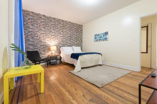 Apartamento Nyc @ Midtown In 14 Minutes!