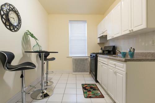 Apartamento Nyc @ Midtown In 14 Minutes!