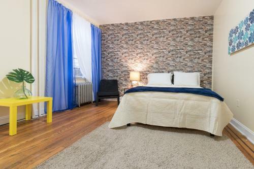 Apartamento Nyc @ Midtown In 14 Minutes!