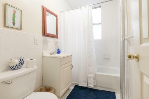 Apartamento Nyc @ Midtown In 14 Minutes!