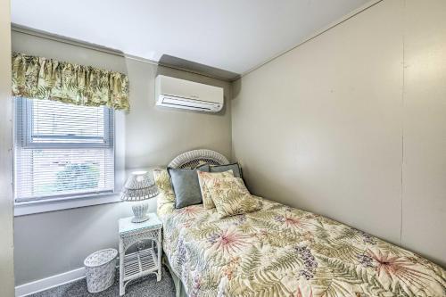Wildwood Crest Apartment, Half Mi To The Beach