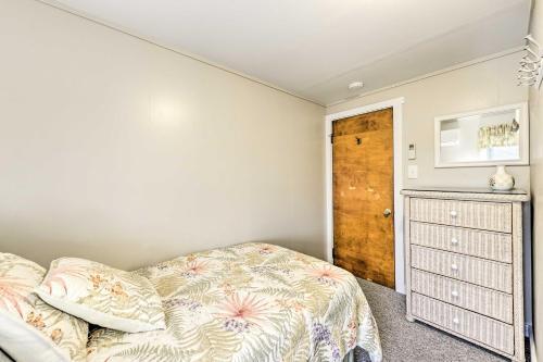 Wildwood Crest Apartment, Half Mi To The Beach