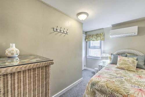 Wildwood Crest Apartment, Half Mi To The Beach