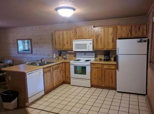 Apartamento Angelfire Cabins- Entire Private Cabin Getaway