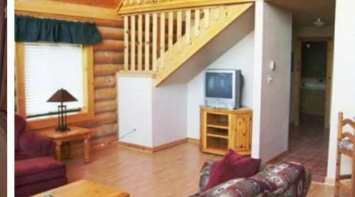 Apartamento Angelfire Cabins- Entire Private Cabin Getaway