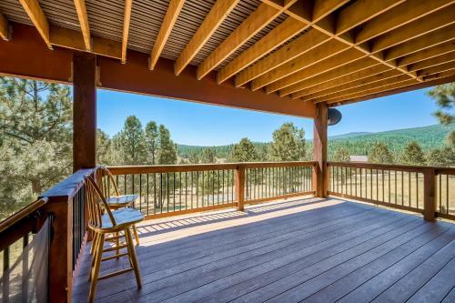 Preston Mountain Home