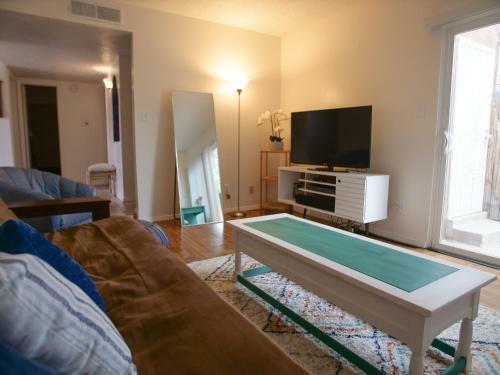 Apartamento The Lilly Pad