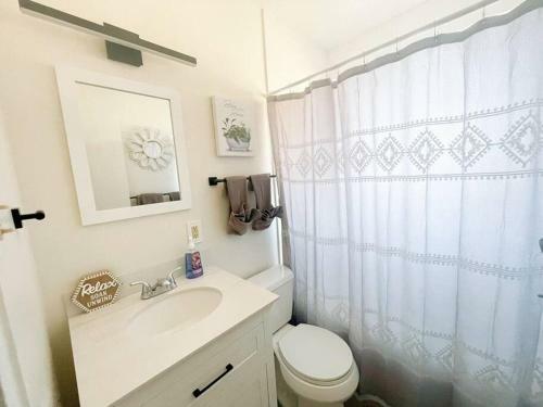 Villa Pet Friendly! Private Casita In Nob Hill