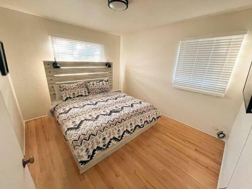 Villa Pet Friendly! Private Casita In Nob Hill