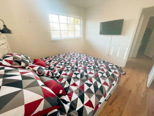Villa Pet Friendly! Private Casita In Nob Hill