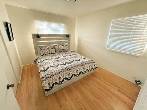 Villa Pet Friendly! Private Casita In Nob Hill