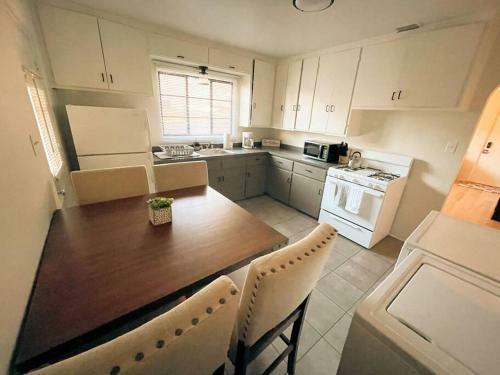 Villa Pet Friendly! Private Casita In Nob Hill