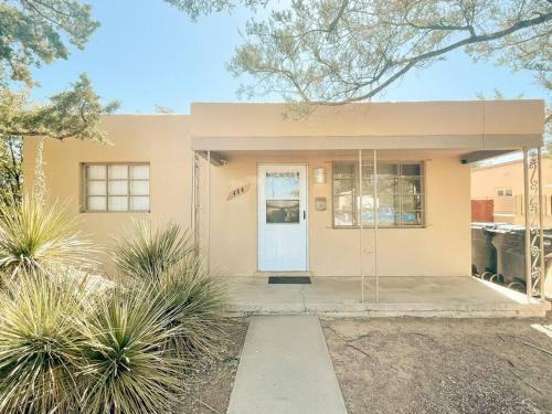 Villa Pet Friendly! Private Casita In Nob Hill
