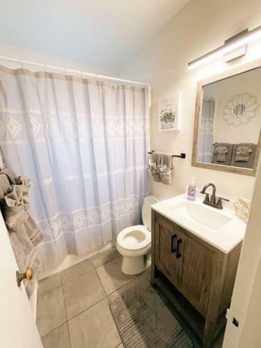Villa Pet Friendly! Private Casita In Nob Hill