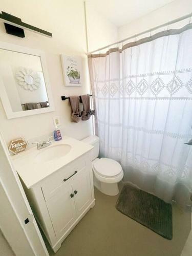 Villa Pet Friendly! Private Casita In Nob Hill