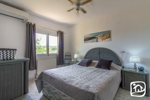 Abahana Villas Palms