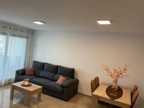 Apartamento Moraira Calamora