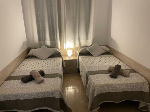Apartamento Moraira Calamora