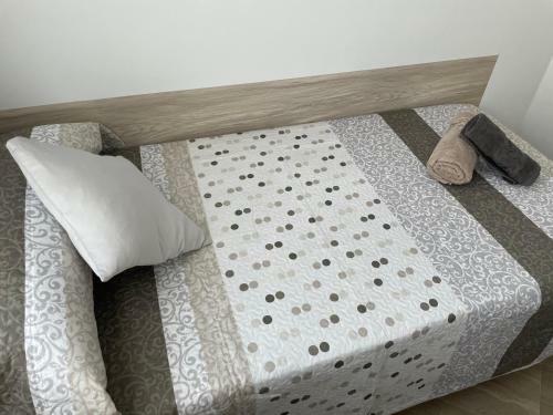 Apartamento Moraira Calamora