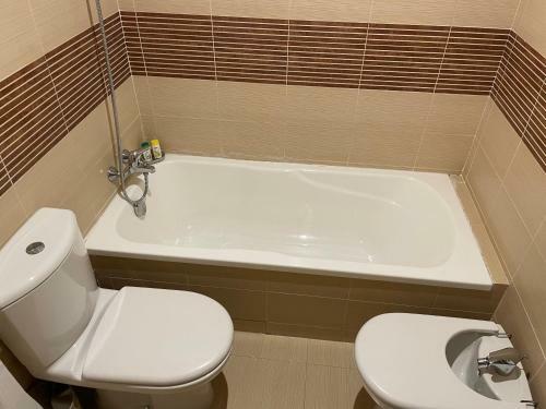 Apartamento Moraira Calamora